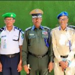 AMISOM & Booliska Somalia oo ka wada hadlay Amniga doorashooyinka