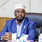 Liiska musharaxiinta Aqalka Sare ee Jubbaland oo la soo saaray