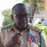 Xagee ayuu ku dambeeyey Magacaabistii Bashiir Goobe ee Hay’adda Nabadsugida?