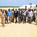 Doorasho malagu qabankaraa Baraawe, waa sidee xaalada Amni ee Degmada?