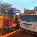 Barakac xoogan oo ka socda Guriceel iyo cabsi ka jirta Degamada.