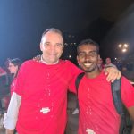 Wiil Soomaali ah oo Tahriib ku galay dalka Talyaaniga oo ku guuleystay Doorasho