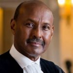 Garsoore Cabdiqawi oo diiday qodobo kamid ah Go’aankii Maxkamadda ICJ
