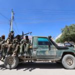 Wararkii u dambeeyey ciidamada dowladda oo dhowr jaho ka dagay Guriceel.