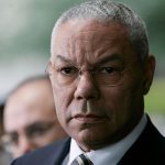 Xoghayihii hore ee Arrimaha Dibedda Mareykanka Colin Powell oo geeriyooday
