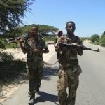 War cusub oo laga helay dagaalkii Maanta ka dhacay Degmada KAARAN