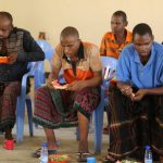 Tirada dadka qaba xanuunka dhimirka ee Muqdisho oo sii korortay.