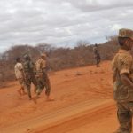 Wararkii ugu dambeeyay dagaalka weli ka socda Gobolka Hiiraan