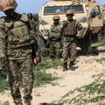 Khasaaro ka dhashay qarax lala beegsaday Ciidamada howlgalka ATMIS