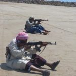 Al-Shabaab oo goob fagaaro ah ku toogtay xubno iyaga kamid ah oo basaasiin ahaa