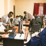 Diwaangalinta Musharaxiinta xildhibanada Golaha Shacabka oo bilaabatay