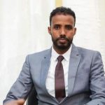 Yaa kusoo baxay doorashadii Aqalka sare galabta ka dhacday Jowhar Cali Shacbaan