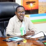 Puntland oo sheegtay in qofkii diida Canshuurta uu lamid yahay Al-Shabaab