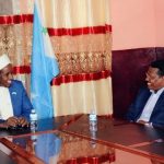 Qodobada ay isku fahmi waayeen Ahlu-Sunna iyo Galmudug ee waan waanta fashiliyey.