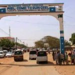 DEG DEG:- Ciidamada Ahlusunna oo caawa markale la wareegay qeybo kamid ah Guriceel.