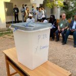 DEG DEG: Natiijada Doorashada Puntland ee Degmada Qardho oo lagu dhawaaqay