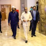 Farmaajo iyo Golaha Wadatashiga Qaran ma isla ogyihiin in doorashada dib loo dhigo?