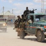 Wararkii u dambeeyey Dagaalka Galmudug, Qoorqoor ka dagay Dhuusamareeb.