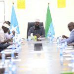 Dhaq dhaqaaq ka socda Magaalada Kismaayo iyo wararkii u dambeeyey.