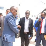 Guddiga doorashooyinka Heer Federaal oo ku wajahan Beledweyne