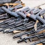 Shabakad hubeysan oo ka howlgali jirtay Muqdisho oo gacanta lagu dhigay