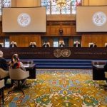 Maxaa la gudboon hadii Kenya ay diiday go’aanka Maxkaada ICJ?