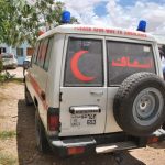 Isbitaalada Guriceel iyo Dhuusamareeb oo buux-dhaafiyey dhaawacyada ciidanka dowladda.