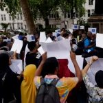 Jaaliyadda Soomaalida UK oo sheegay iney soo wajahday halis