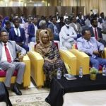 Shirka looga hadlaya Miisaaniyadda Dowladda Federaalka Ee 2022 oo Muqdisho ka socda.