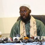 Mukhtaar Rooboow oo markii ugu horreysay wareysi xasaasi ah banaanka keenay