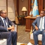 Rooble oo Hay’adda UNHCR kala hadlay u gurmashada dadka abaartu saameeysay