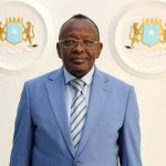 Sareere Guud Bashiir Goobe oo Wasiir dowle lagu sasabay.