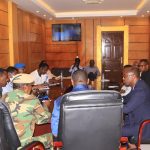 Puntland oo soo saartay go’aamo lagu sugayo amniga doorashooyinka