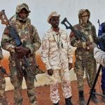 Taliyihii ugu sareeyey Ahlusuna oo nolosha lagu qabtay.