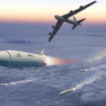 Gantaal aan la qaban karin oo Shiinaha soo bandhigay iyo Maraykanka ka walacsan.