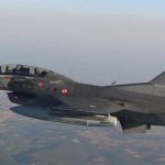 Faah faahin kasoo baxaysa duqeymo diyaaradeed oo ka dhacay degaanka Masjid Cali Gaduud