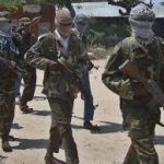 QM oo war cusub kasoo saartay cune qabateynta hubka ee saaran Soomaaliya