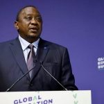 Madaxweynaha Kenya oo kasoo horjeystay go’aankii Maxkamadda ICJ