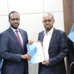 Dowladda Federaalka iyo HirShabeelle oo wada qorshe looga hortagayo fatahaad Webiga Shabeelle.