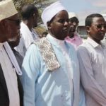 Dadaalo lagu xalinayo Ahlu-Sunna iyo Galmudug oo socda. Ahlu-Sunna