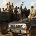 Ahlu-sunna oo abaabul ciidan kawada gobalka Galgaduud. Ahlusunna oo dhaq dhaqaaqyo Ciidan bilaabay