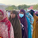 Urur siyaasadeed guul weyn kasoo hooyey doorashada Golaha Deegaanka Puntland.