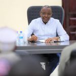 Madaxweynaha Koonfur Galbeed oo kulamo looga hadlayo doorashooyinka ka wada Baraawe