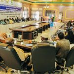 Golaha wasiirada oo ansixiyay miisaaniyada sanadka 2021-2022