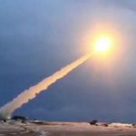 Muxuu yahay gantaalka aysan isha qaban karin ee Ruushka uu tijaabiyay?