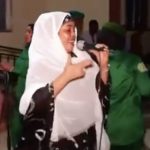 Nimco Happy “Waxaan arkay heesteyda oo ay ku luuqeynayaan wiilal iyo gabdho caddaan ah”