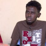 Wiil Soomaali ah oo Afar jeer Liibiya addoon ahaan loogu kala iibsaday! Warbixintaan waxaan kasoo qaadanay BBCSOMALI