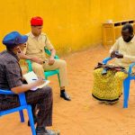 Xubin ka tirsan Al-Shabaab oo qorigiisa wata oo isku soo dhiibay Ciidanka dowladda. Xubin ka tirsan Al-Shabaab