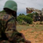 Maxay yihiin askarta ka tirsan AMISOM ee lagu xukumay dil toogasho? AMISOM DIL TOOGASHO LAGU XUKUMAY