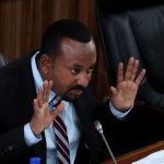 Itoobiya oo qorsheynaysa in Magaalooyinka Beledweyne iyo Baydhabo qabsato.